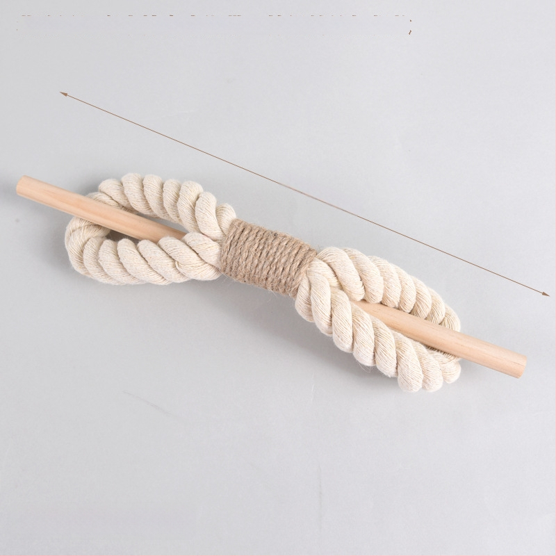 Užuolaidų juosta, medvilnė ir linai, Inscription, prisitaikoma, šiuolaikinis paprastas stilius