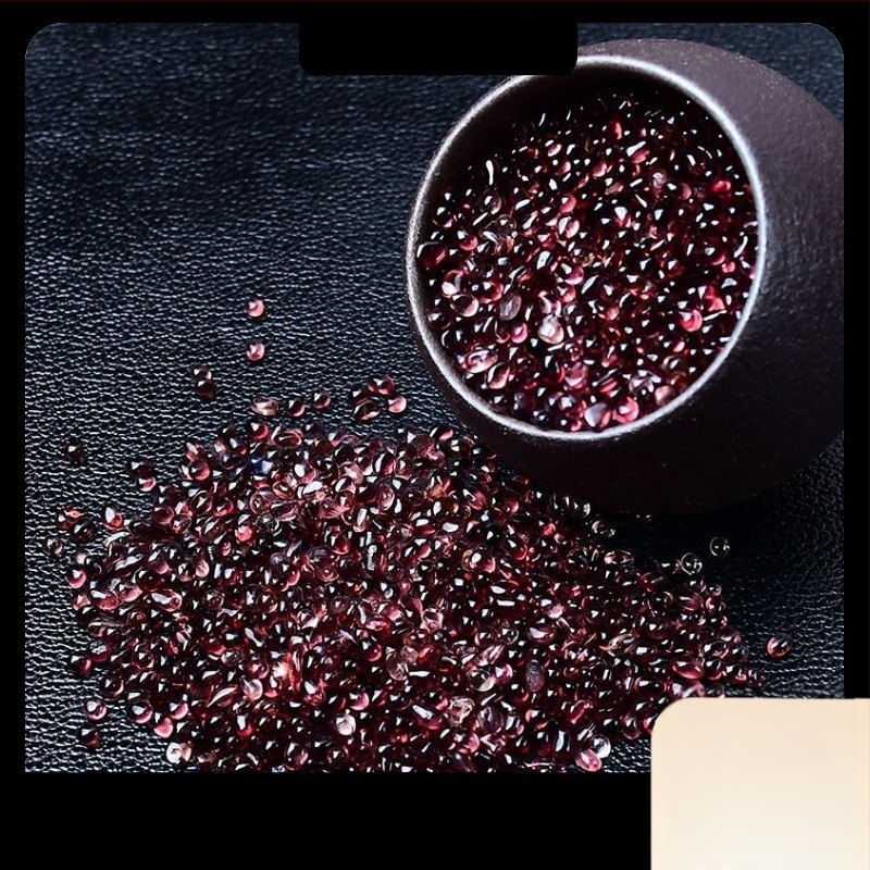 Διακοσμητικά πετρώματα ενυδρείου για DIY έργα με φυσική υφή ακατέργαστου λίθου