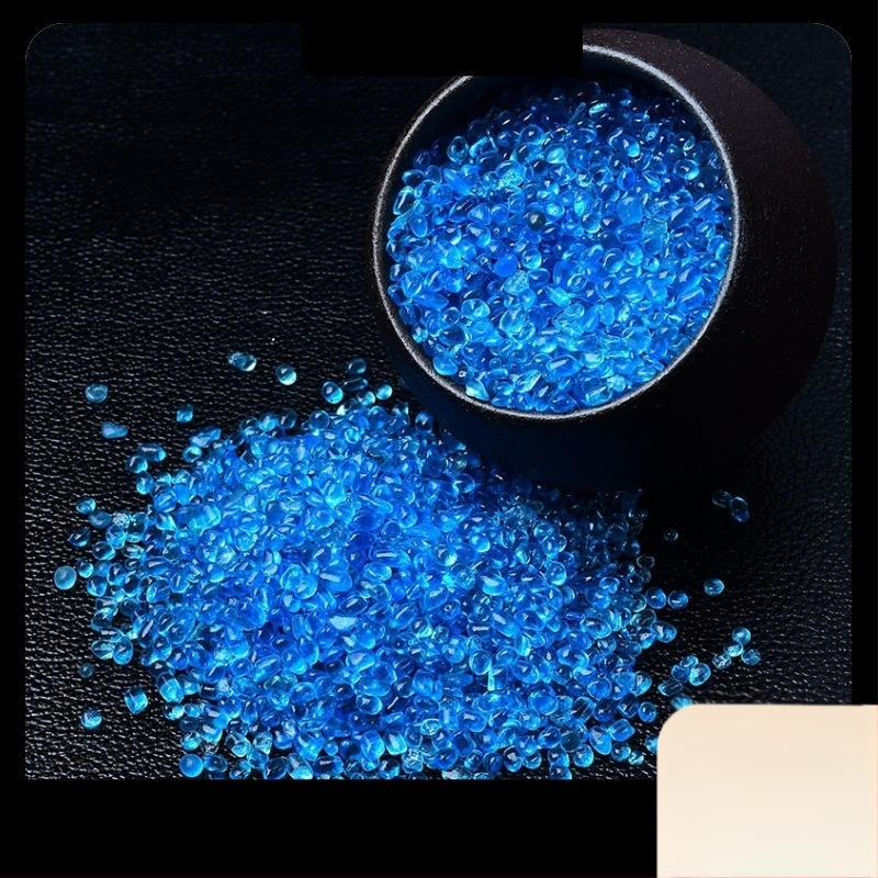 Διακοσμητικά πετρώματα ενυδρείου για DIY έργα με φυσική υφή ακατέργαστου λίθου