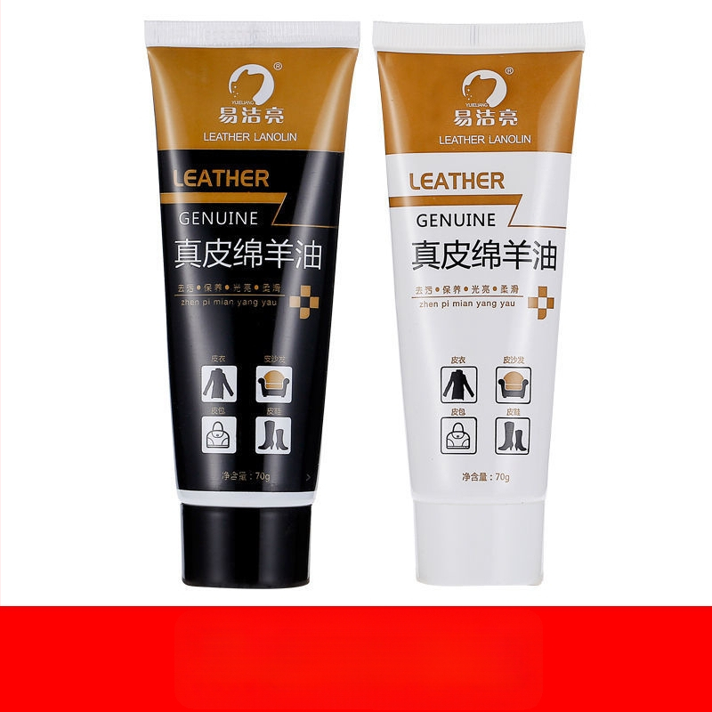 Bőr cipőpolírozó készlet – szilárd polírozó, karbantartó olaj és tisztító kefék készlet