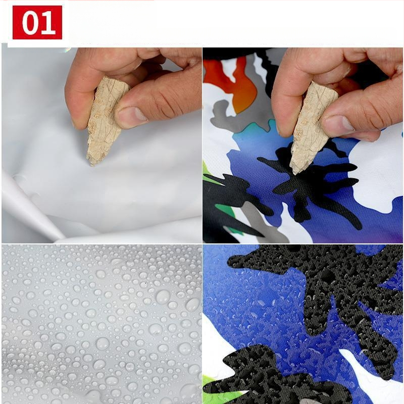 Чанта за живи риби – удебелена, издръжлива, оксигенирана, сгъваема и преносима с предпазна кофа