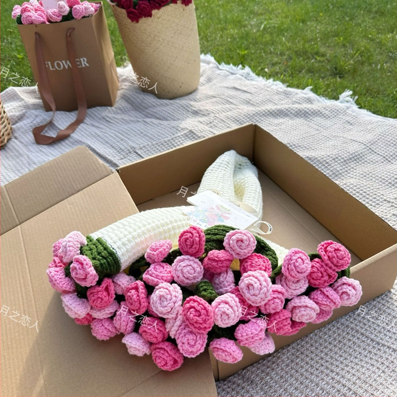 Piimapuuvillast pleed lillemustriga, 500–799 g, lille stiil, esmaklassi toode