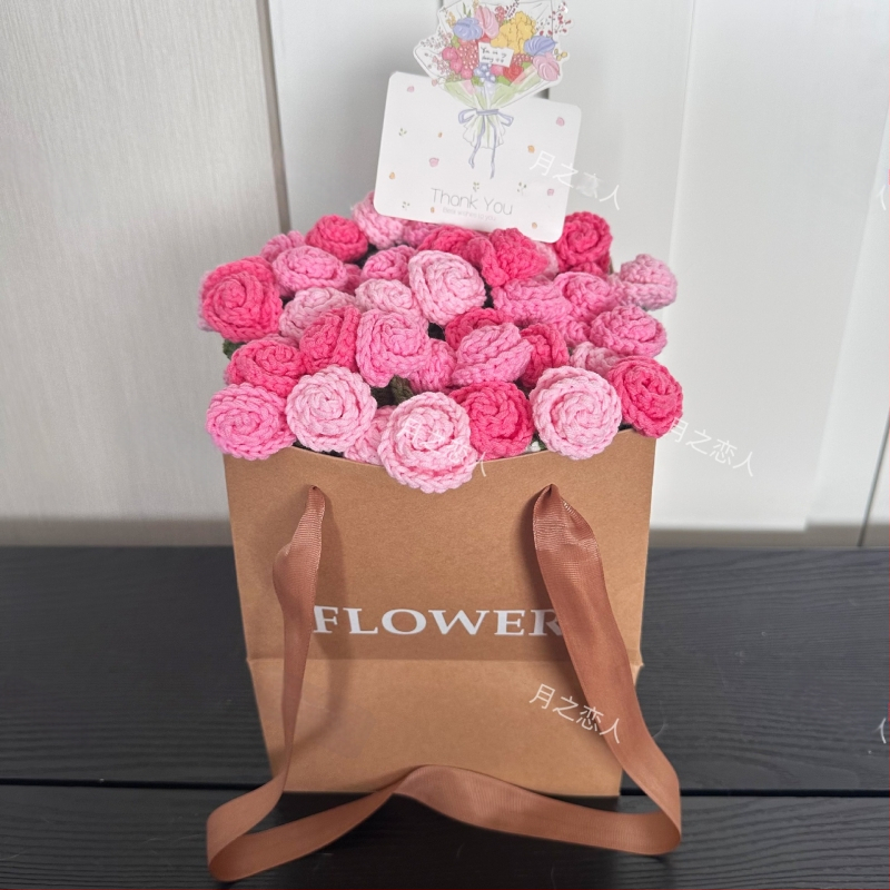 Piimapuuvillast pleed lillemustriga, 500–799 g, lille stiil, esmaklassi toode