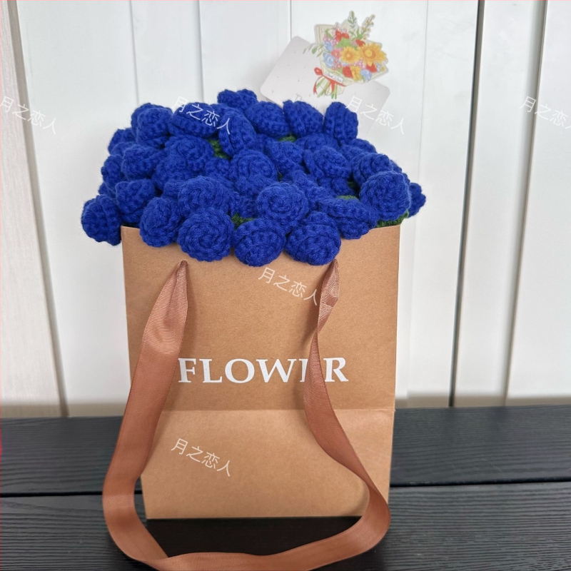 Piimapuuvillast pleed lillemustriga, 500–799 g, lille stiil, esmaklassi toode