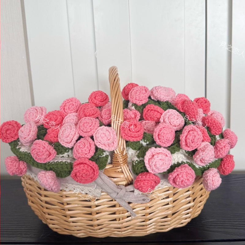 Piimapuuvillast pleed lillemustriga, 500–799 g, lille stiil, esmaklassi toode