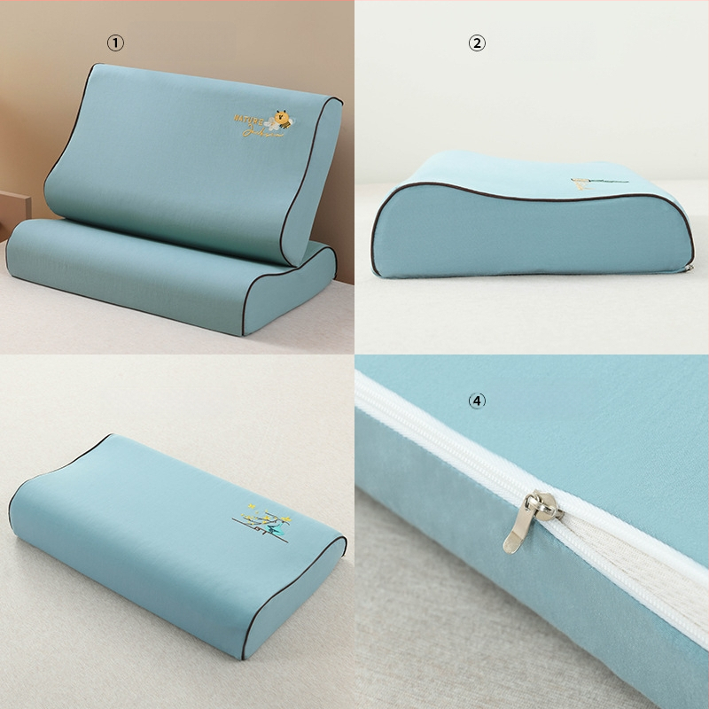 Párnahuzat | Anyag: tiszta pamut, mosott pamut | Pamut tartalom: 99% | Stílus: modern minimalizmus