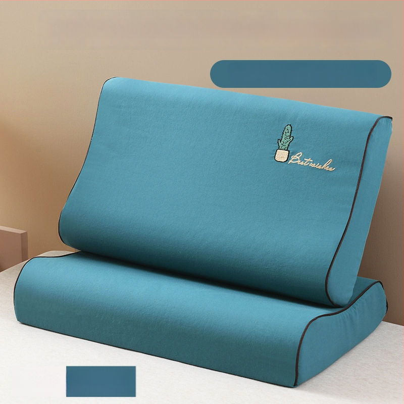 Párnahuzat | Anyag: tiszta pamut, mosott pamut | Pamut tartalom: 99% | Stílus: modern minimalizmus