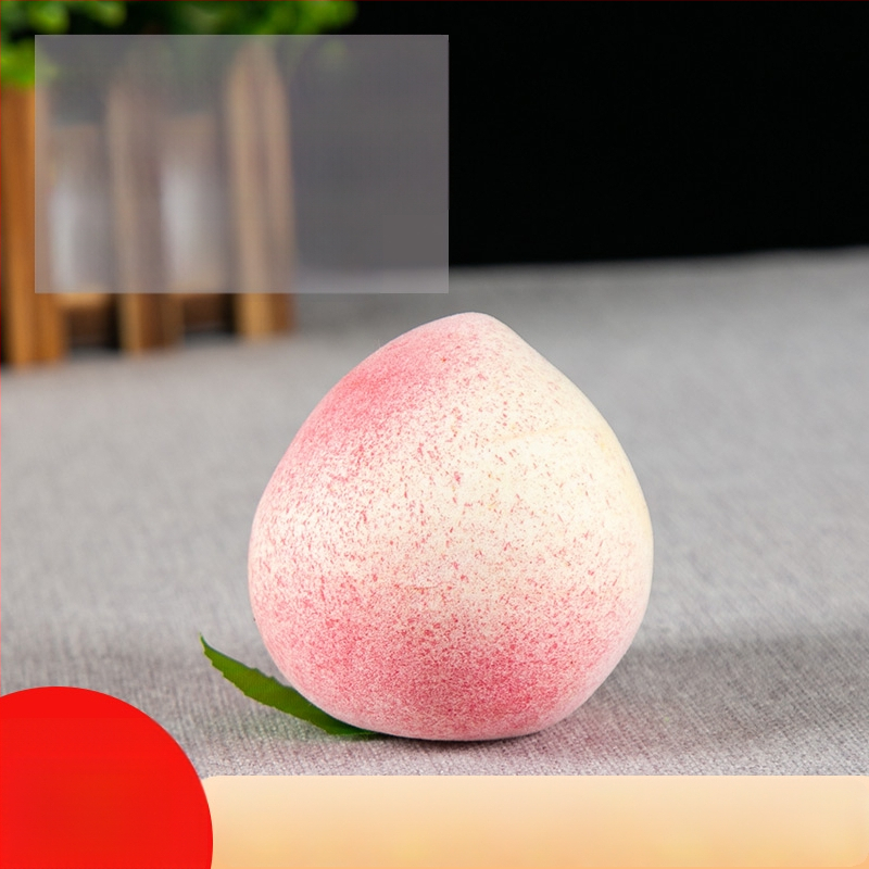 Vaisių lėkštė Budai, dekoratyvinė lėkštė su šilko gėle, universalaus stiliaus, paviršius: kitas, dovana gimtadieniui