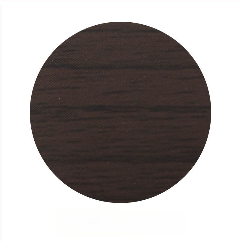 PVC самозалепващи капачета за дупки от винтове за шкафове и гардероби — декоративни, прахозащитни стикери, 1 бр.