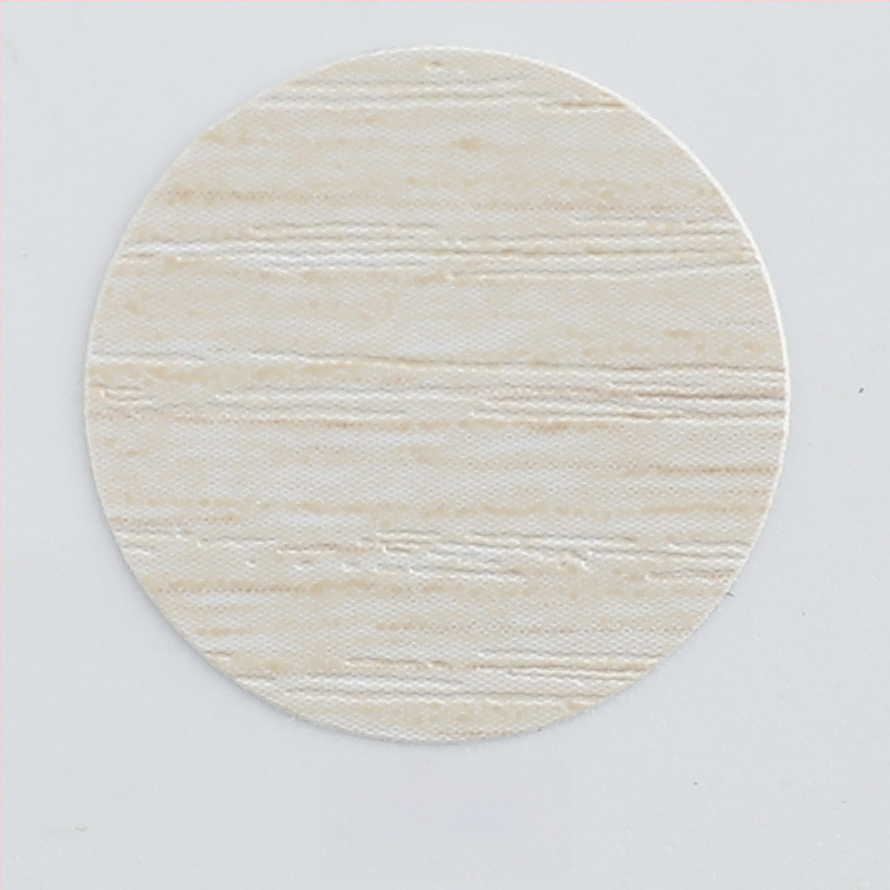 PVC самозалепващи капачета за дупки от винтове за шкафове и гардероби — декоративни, прахозащитни стикери, 1 бр.