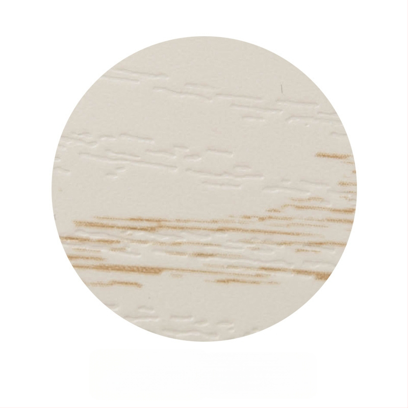 PVC самозалепващи капачета за дупки от винтове за шкафове и гардероби — декоративни, прахозащитни стикери, 1 бр.