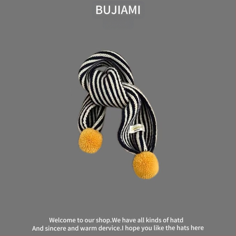 Vilnonis šalikas, universalus, žiemos šiluma, spalvotų tinklelio raštas, tie-dye apdaila — Bajia Rice