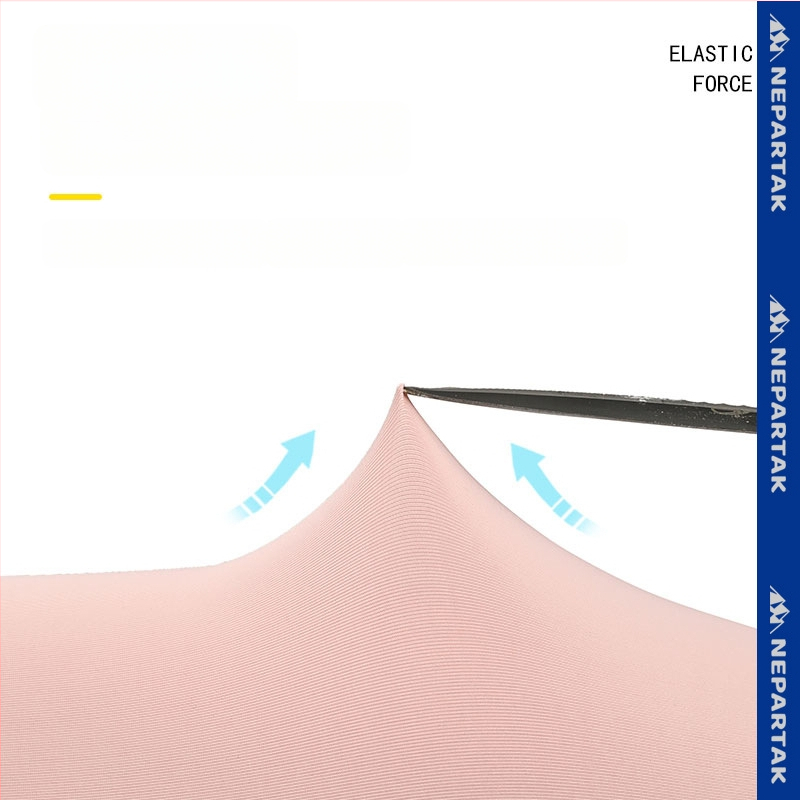 Найлонови ледени маншети за жени – UV защита, минималистичен стил, подходящи за колоездене и шофиране