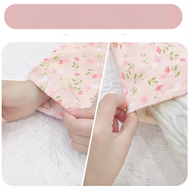 Rankų rankovės Yu chen, gryna medvilnė, išlaiko šilumą, pavasaris, kitas raštas