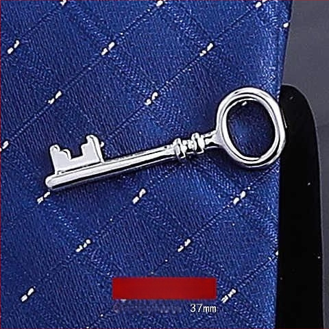 Клип за вратовръзка, агат, констелационен дизайн, детски стил, пролет 2025