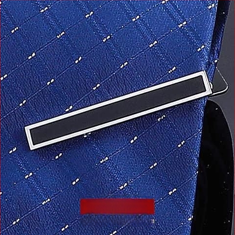 Клип за вратовръзка, агат, констелационен дизайн, детски стил, пролет 2025