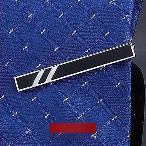 Клип за вратовръзка, агат, констелационен дизайн, детски стил, пролет 2025