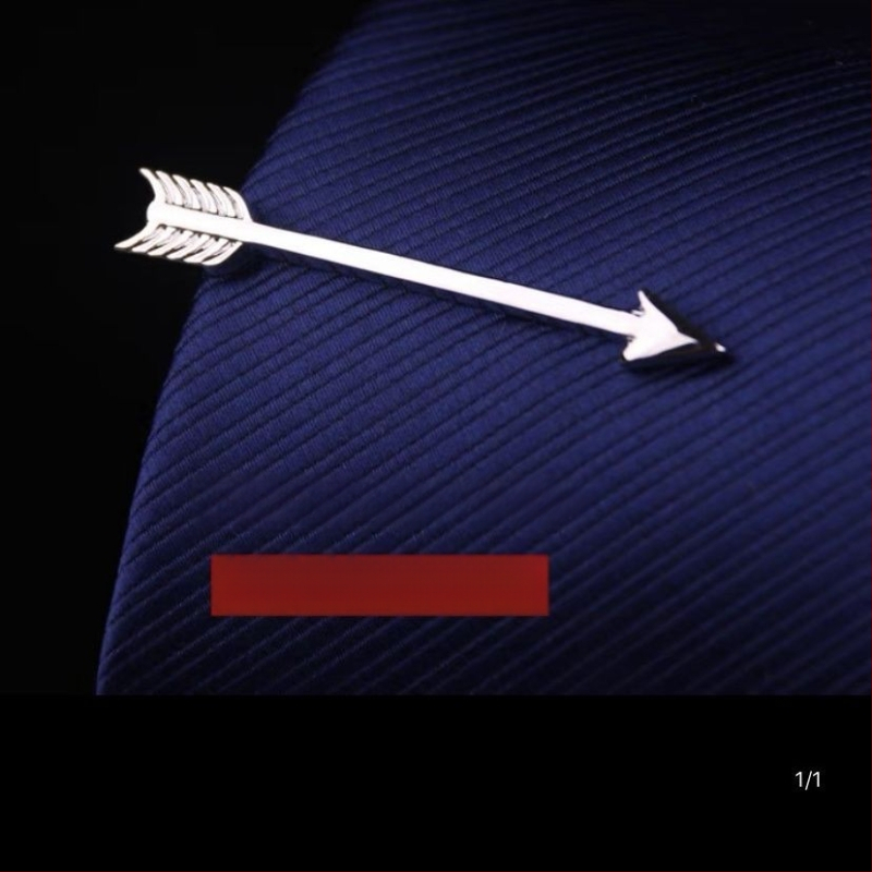 Клип за вратовръзка, агат, констелационен дизайн, детски стил, пролет 2025