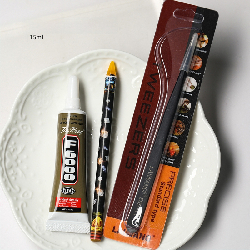 DIY komad nakita: leptir broš i ukosnica za kosu sa fragmentima školjaka; materijal: školjka; obrada: bojanje; stil: priroda; sveže i slatko; proljeće 2023; brend Beautiful nails