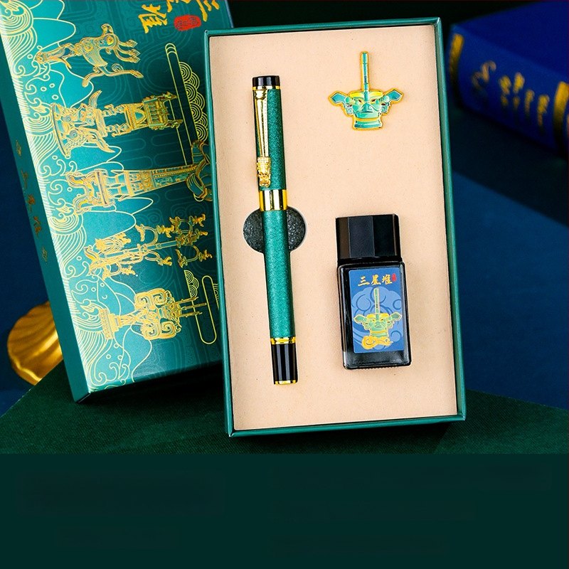 Fém kitűző – modern művészeti stílus, ajándék születésnapra, diplomaosztóra és bulira, barátoknak és osztálytársaknak