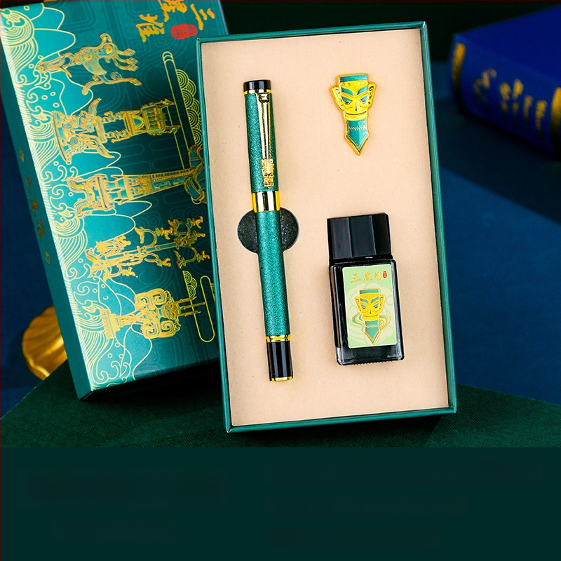 Fém kitűző – modern művészeti stílus, ajándék születésnapra, diplomaosztóra és bulira, barátoknak és osztálytársaknak