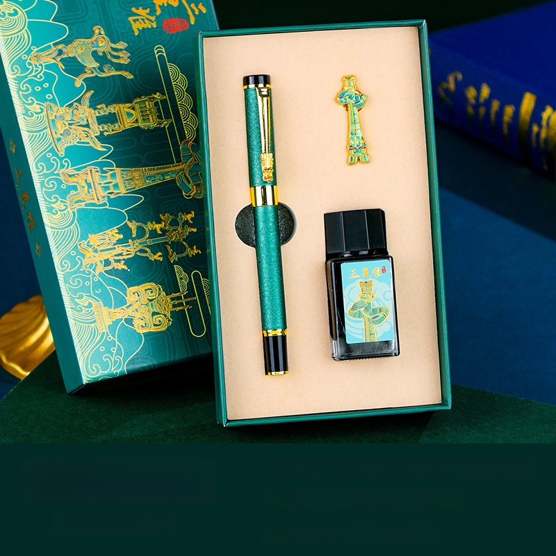 Fém kitűző – modern művészeti stílus, ajándék születésnapra, diplomaosztóra és bulira, barátoknak és osztálytársaknak