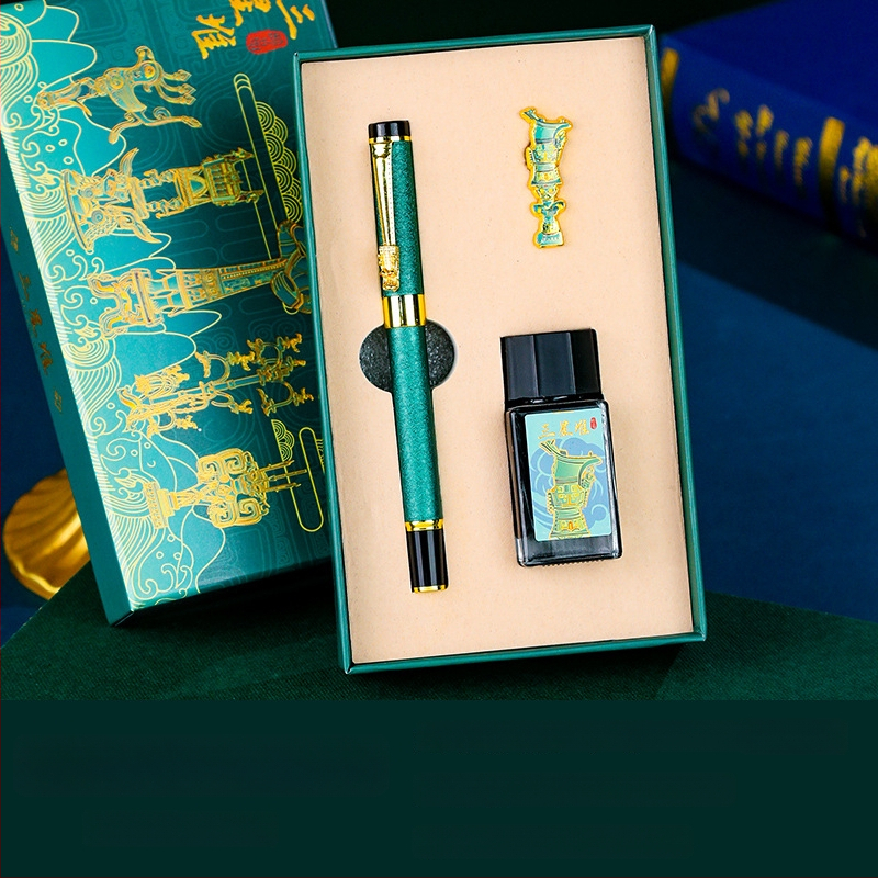 Fém kitűző – modern művészeti stílus, ajándék születésnapra, diplomaosztóra és bulira, barátoknak és osztálytársaknak