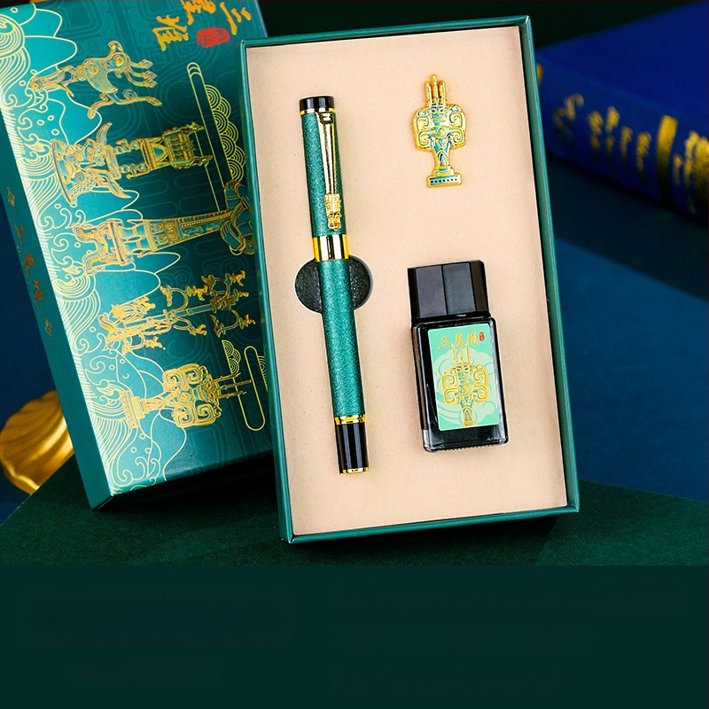 Fém kitűző – modern művészeti stílus, ajándék születésnapra, diplomaosztóra és bulira, barátoknak és osztálytársaknak