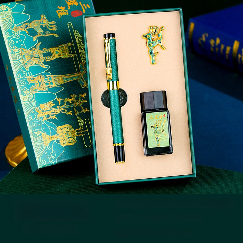 Fém kitűző – modern művészeti stílus, ajándék születésnapra, diplomaosztóra és bulira, barátoknak és osztálytársaknak