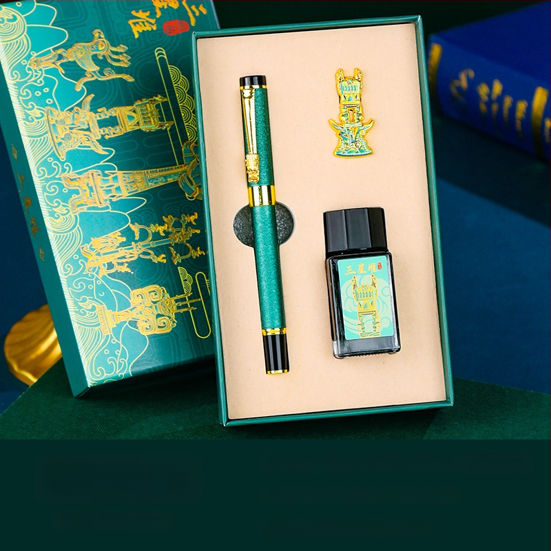 Fém kitűző – modern művészeti stílus, ajándék születésnapra, diplomaosztóra és bulira, barátoknak és osztálytársaknak