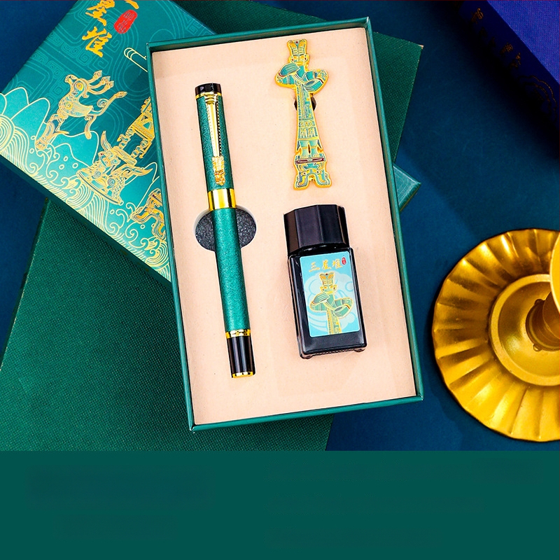 Fém kitűző – modern művészeti stílus, ajándék születésnapra, diplomaosztóra és bulira, barátoknak és osztálytársaknak