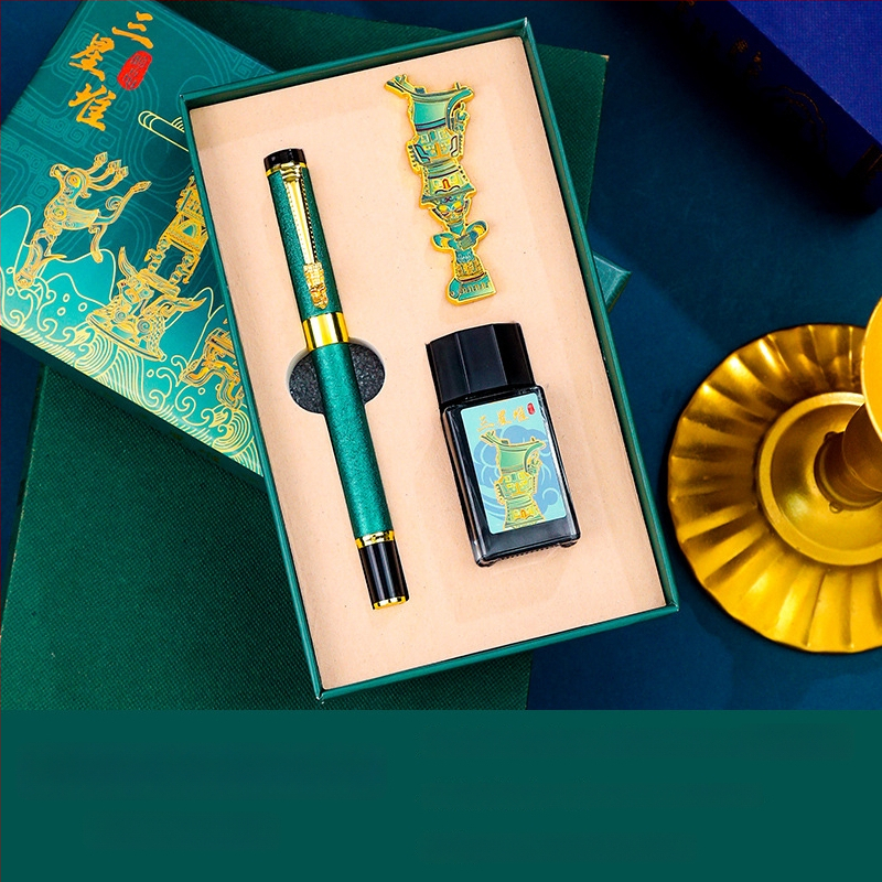 Fém kitűző – modern művészeti stílus, ajándék születésnapra, diplomaosztóra és bulira, barátoknak és osztálytársaknak