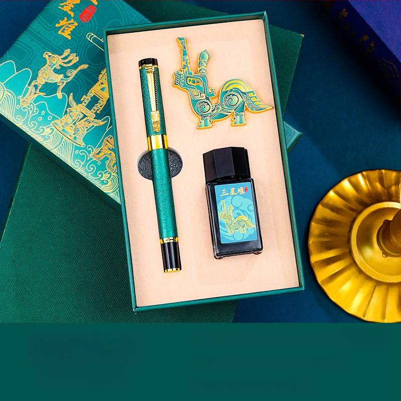 Fém kitűző – modern művészeti stílus, ajándék születésnapra, diplomaosztóra és bulira, barátoknak és osztálytársaknak