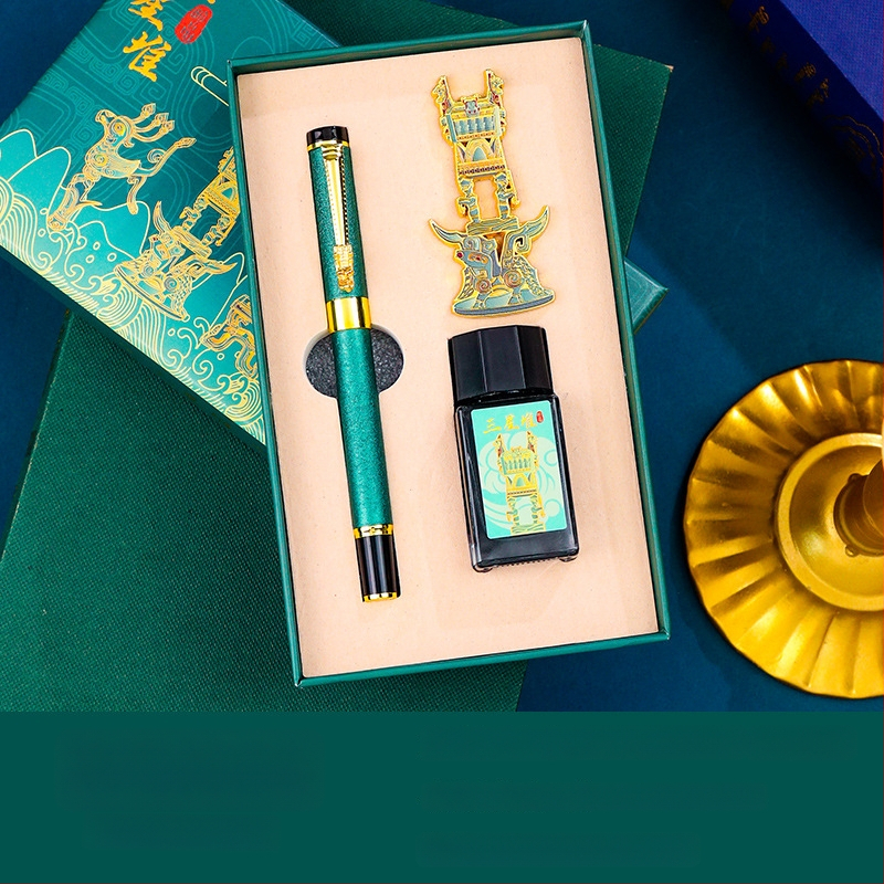 Fém kitűző – modern művészeti stílus, ajándék születésnapra, diplomaosztóra és bulira, barátoknak és osztálytársaknak