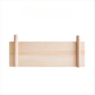 Mediniai priedai perforuotai plokštei su skandinaviško stiliaus kabliu, apkrova, beech wood, Baimao prekės ženklas, kilmė Linyi, 2020 m. pavasaris