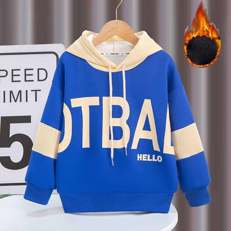 Vaikiškas dviejų dalių kostiumas su ilgomis rankovėmis (megztas audinys, triušio kailis 91–95%, pavasaris 2025)