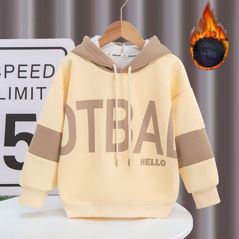 Vaikiškas dviejų dalių kostiumas su ilgomis rankovėmis (megztas audinys, triušio kailis 91–95%, pavasaris 2025)