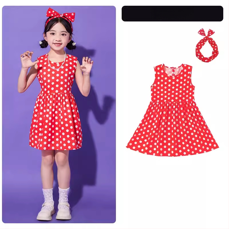 Vaikų hiphopo pasirodymo kostiumas, universalus, 65% medvilnė, vasara 2024, tinka 8+ metų vaikams