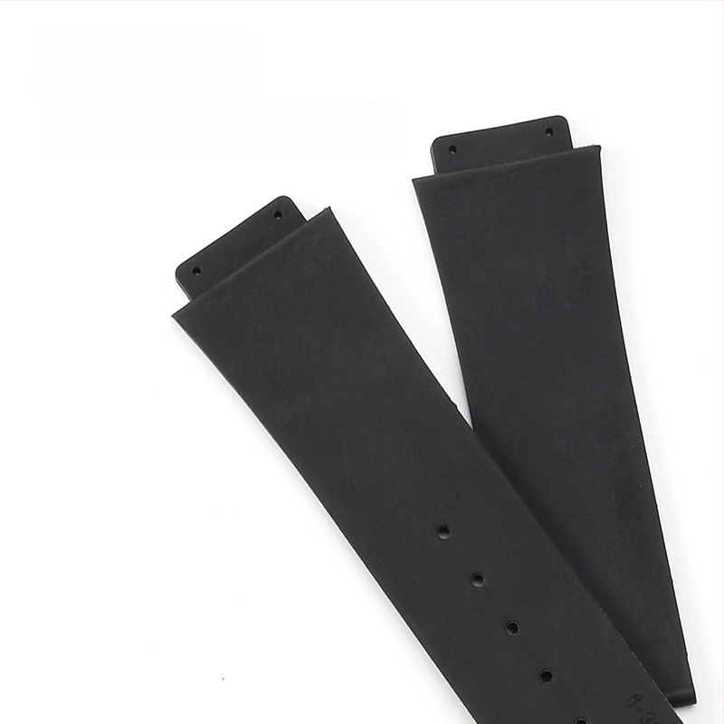 Remen za sat — silikon (Podrijetlo: Huizhou; Brend: China Airlines; Proljeće 2024; Stil: Osobnost)