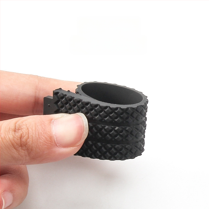 Remen za sat — silikon (Podrijetlo: Huizhou; Brend: China Airlines; Proljeće 2024; Stil: Osobnost)