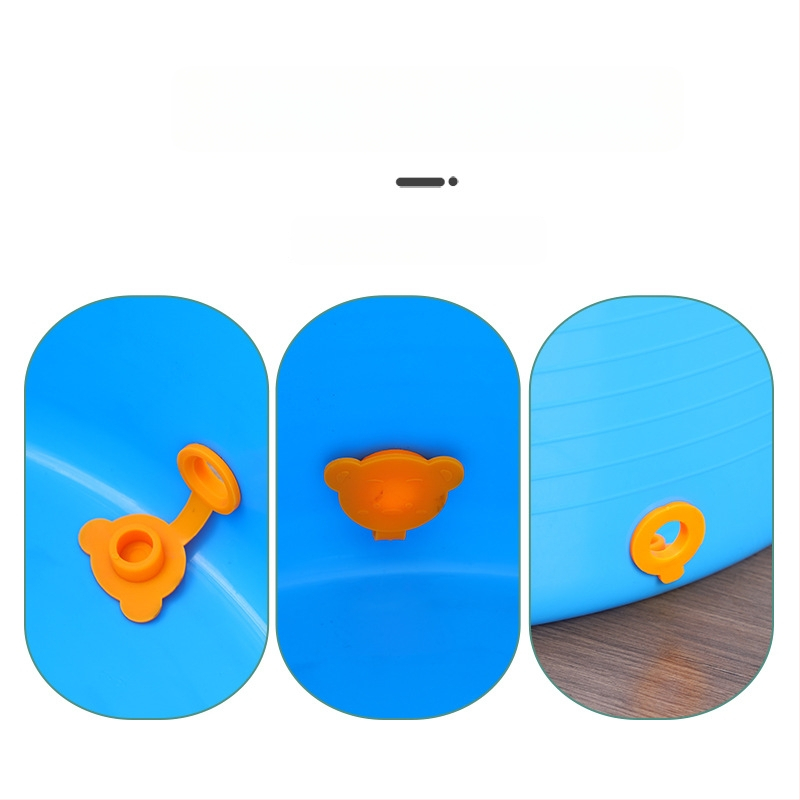 Παιδική λεκάνη μπάνιου με υψωμένο σχεδιασμό, πλαστική, μάρκα Youjia, για μπάνιο μωρού (Υλικό: PP; Σχήμα: Υψωμένος; Πεδίο χρήσης: Μπάνιο μωρού; Μάρκα: Youjia; Κατάλληλο για: Παιδί)