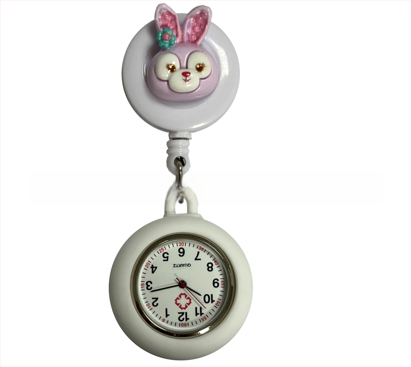 Kišeninis laikrodis su ištraukiamu riešeliu, pasaulio laikas, kvarcinis judesys Huachen SL39, korpusas iš lydinio