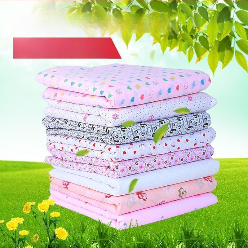 Antklodės užvalkalas, 100% medvilnė, pūkuota audinio vynė, augalų ir gėlių raštas, dažymas spalvomis, audinio svoris 300–500 g