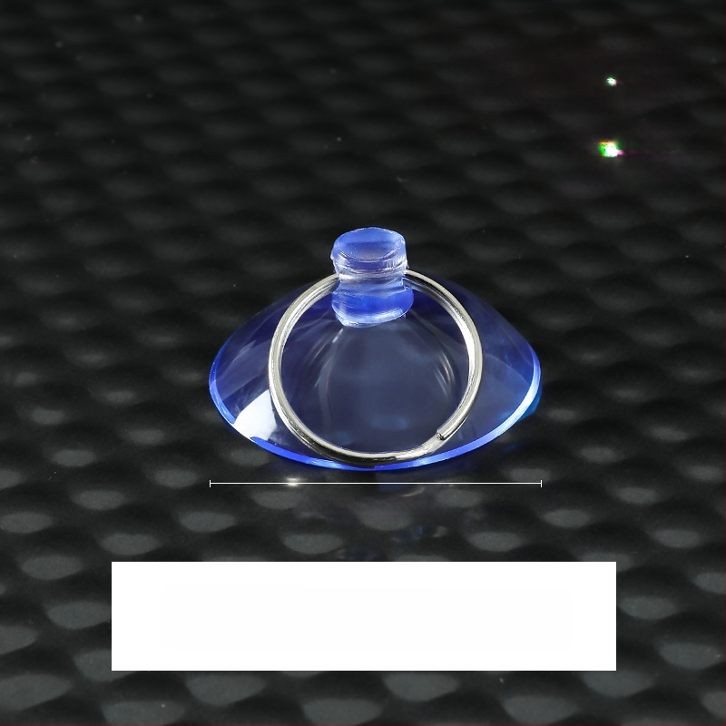 Plastikinis siurbimo kabliukas, minimalistinio dizaino, tvirtinimas prie sienos, 5 kg maksimali apkrova