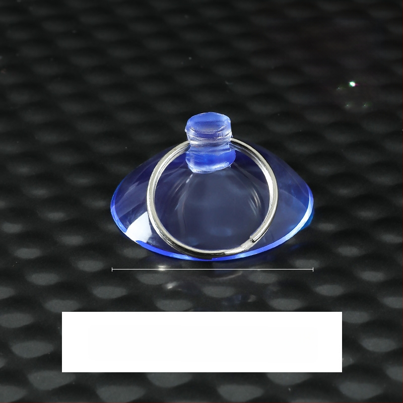 Plastikinis siurbimo kabliukas, minimalistinio dizaino, tvirtinimas prie sienos, 5 kg maksimali apkrova