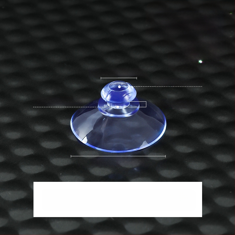 Plastikinis siurbimo kabliukas, minimalistinio dizaino, tvirtinimas prie sienos, 5 kg maksimali apkrova