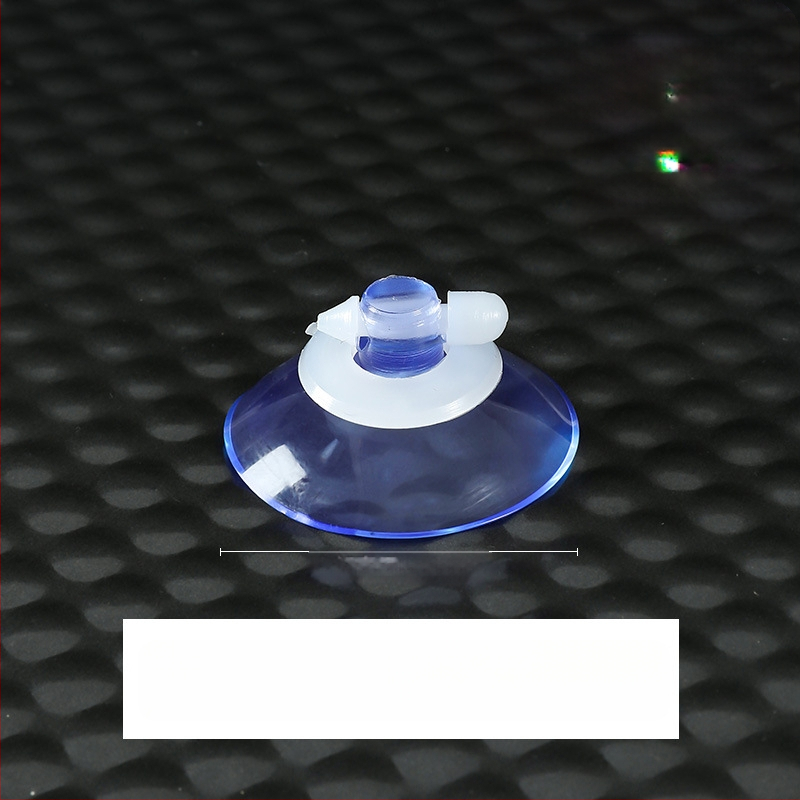 Plastikinis siurbimo kabliukas, minimalistinio dizaino, tvirtinimas prie sienos, 5 kg maksimali apkrova