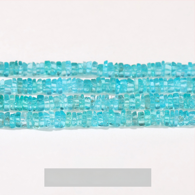 DIY κρυστάλλινες χάντρες — ακανόνιστες χάντρες από φυσικούς λίθους (ροζ χαλαζίας, αμέθιστος) για κοσμήματα