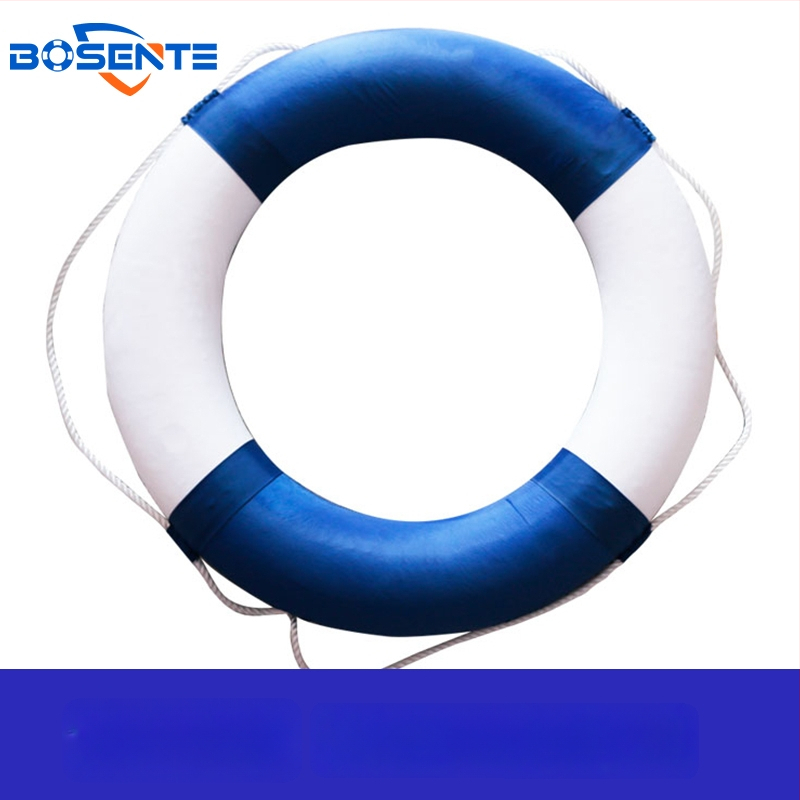 Bērnu peldriņķis ar zīda ziedu materiālu, modelis 69850, dekoratīvs peldriņķis