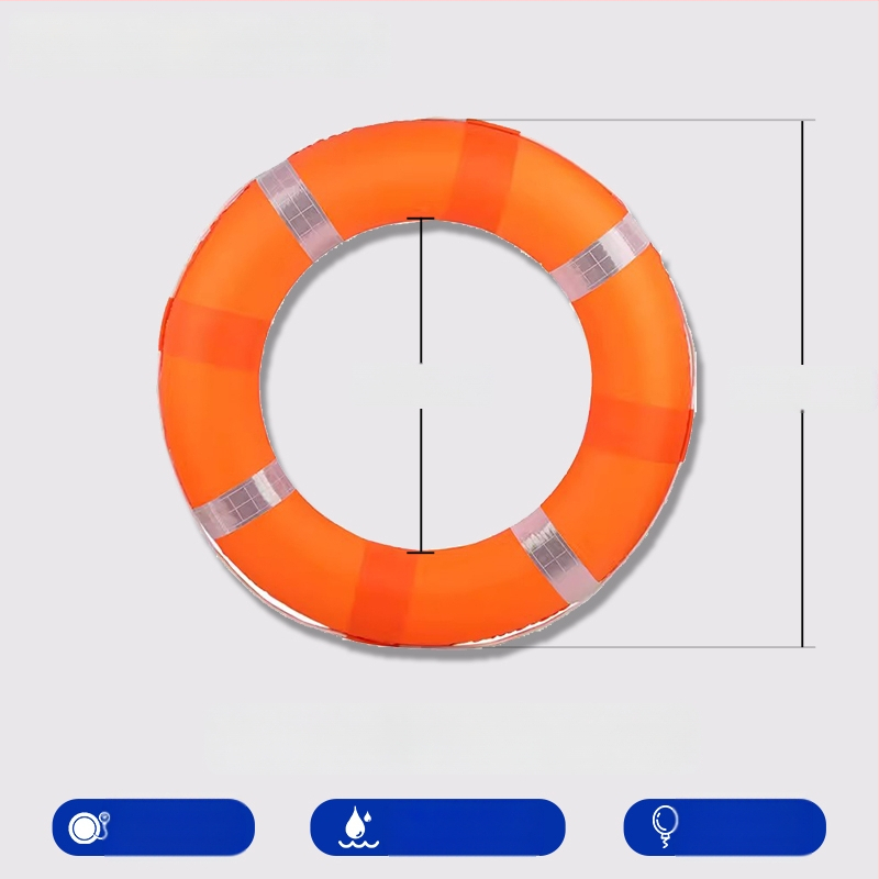 Peldēšanas riņķis - Modelis F78MJ9T8JMM955; Materiāls: Parasts PVC; PVC biezums: Cits; Kategorija: Peldēšanas riņķis